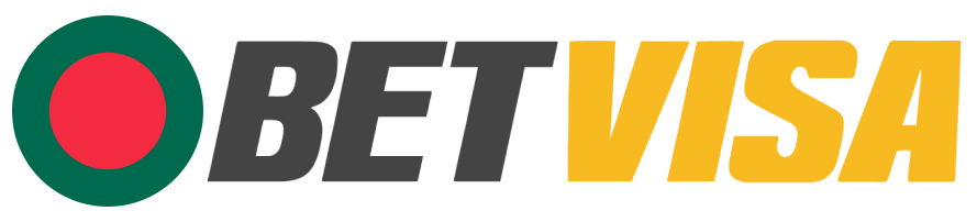 Logo sòng bạc Betvisa